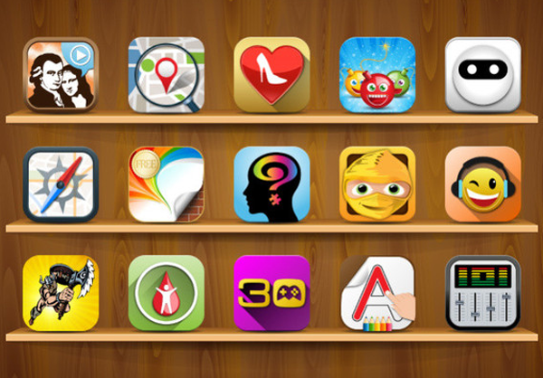 App Icon Gig