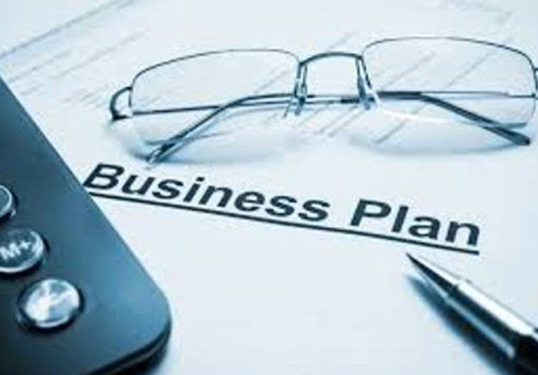 Business Plan Template Gig