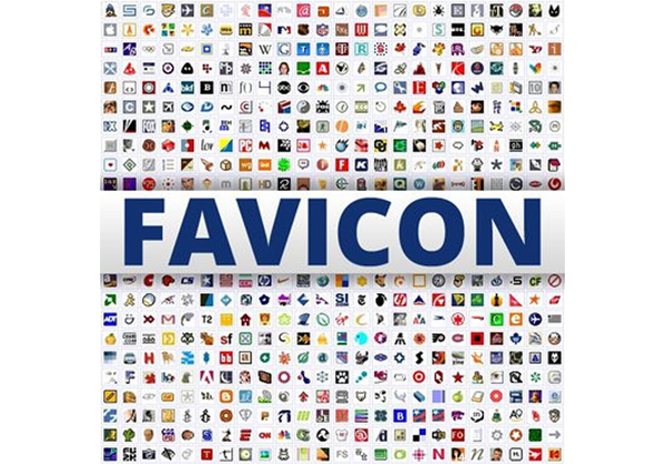 Favicon Logo Gig