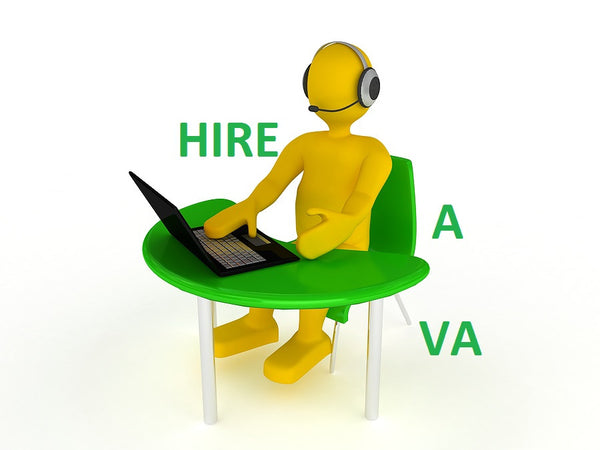 Virtual Assistant (3hours) Gig