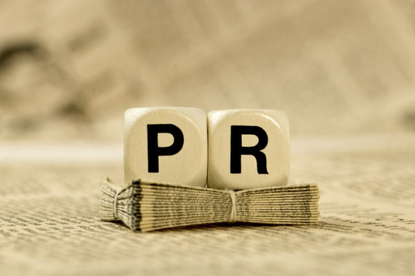 PR Business Document Templates Gig